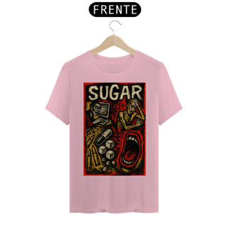 Nome do produto System Of A Down (SOAD) - Sugar