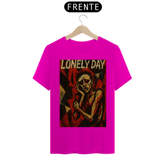 Nome do produto System Of A Down (SOAD) - Lonely Day