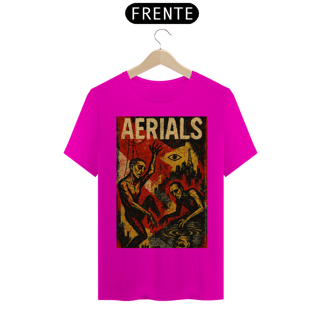 Nome do produto System Of A Down (SOAD) - Aerials