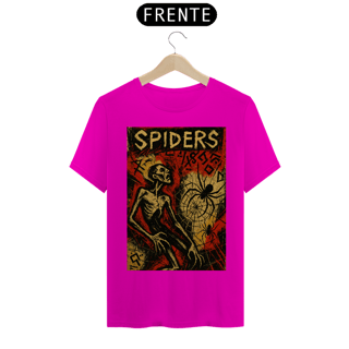 Nome do produto System Of A Down (SOAD) - Spiders