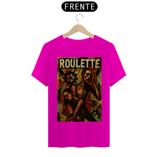 Nome do produto System Of A Down (SOAD) - Roulette