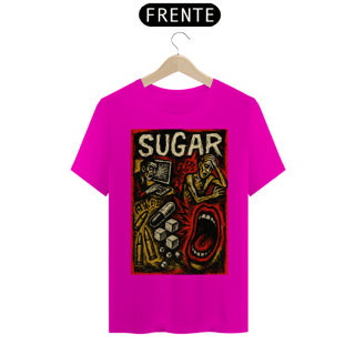 Nome do produto System Of A Down (SOAD) - Sugar