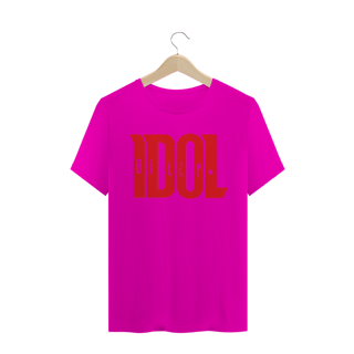 Nome do produto Billy Idol