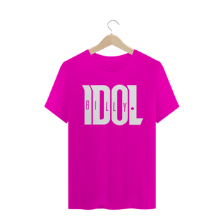 Nome do produto Billy Idol