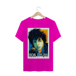 Nome do produto Bob Dylan