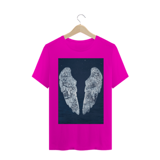 Nome do produto Coldplay