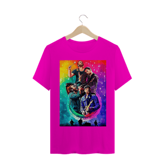 Nome do produto Coldplay