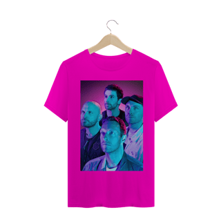 Nome do produto Coldplay