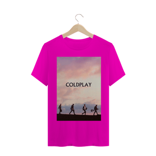 Nome do produto Coldplay