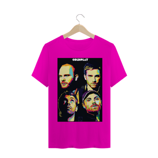 Nome do produto Coldplay