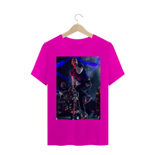 Nome do produto Coldplay