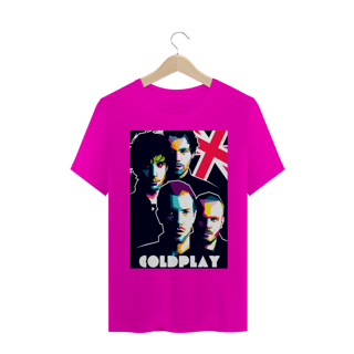Nome do produto Coldplay