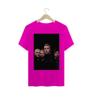 Nome do produto Coldplay