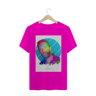 Nome do produto Coldplay