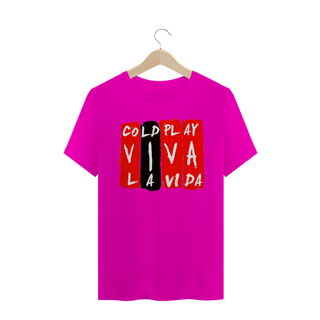 Nome do produto Coldplay gugk0