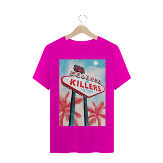 Nome do produto The Killers