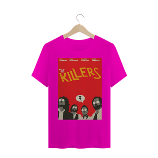 Nome do produto The Killers