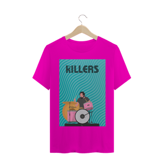 Nome do produto The Killers