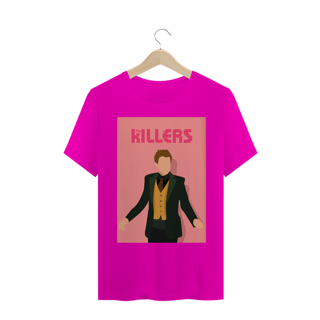 Nome do produto The Killers