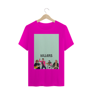 Nome do produto The Killers