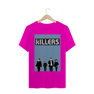 Nome do produto The Killers