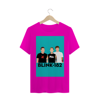 Nome do produto Blink 182