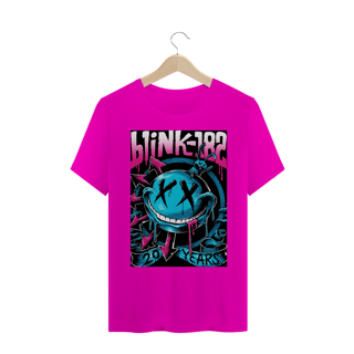 Nome do produto Blink 182