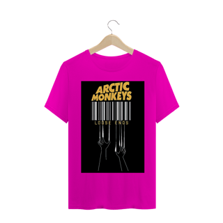 Nome do produto Arctic Monkeys 4z8s7