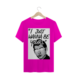 Nome do produto Arctic Monkeys j1t5g