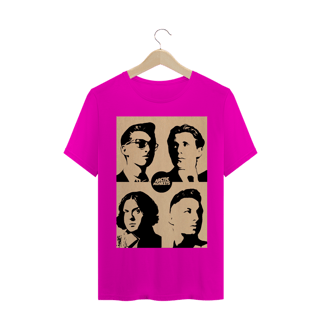 Nome do produto Arctic Monkeys lweey