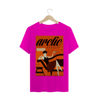 Nome do produto Arctic Monkeys iz145