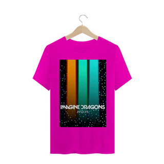 Nome do produto Imagine Dragons bl06d