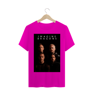 Nome do produto Imagine Dragons junxs