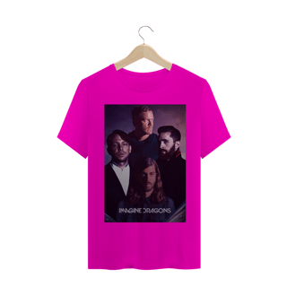 Nome do produto Imagine Dragons an8qc
