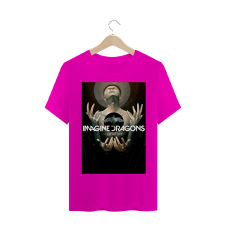 Nome do produto Imagine Dragons 4ykd8