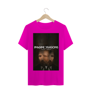 Nome do produto Imagine Dragons noat4