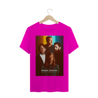 Nome do produto Imagine Dragons jem8q