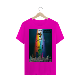 Nome do produto Imagine Dragons shfo1