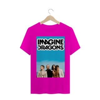 Nome do produto Imagine Dragons cd38q