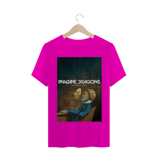 Nome do produto Imagine Dragons 318p3