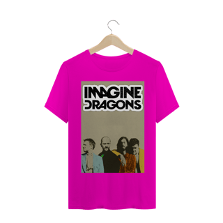 Nome do produto Imagine Dragons s159i