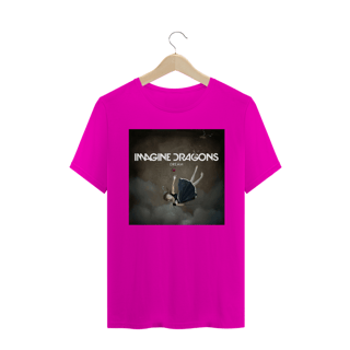 Nome do produto Imagine Dragons vrypt