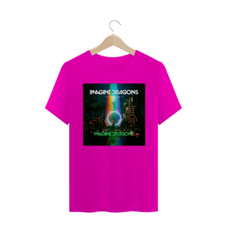 Nome do produto Imagine Dragons yhs69