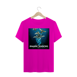 Nome do produto Imagine Dragons eca3r