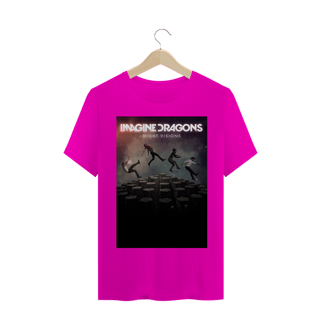Nome do produto Imagine Dragons 82jbp