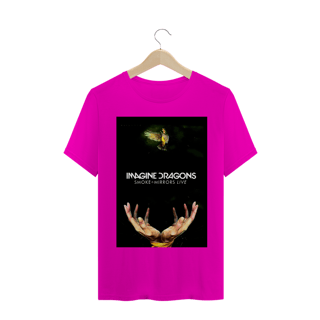 Nome do produto Imagine Dragons i2q7d