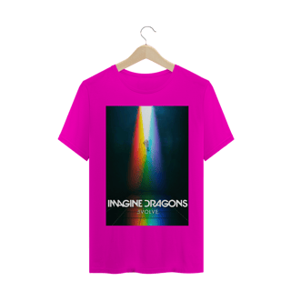 Nome do produto Imagine Dragons 60k9x