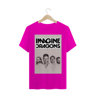 Nome do produto Imagine Dragons gusls