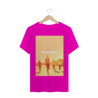 Nome do produto Imagine Dragons r5vkh