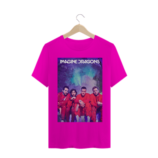 Nome do produto Imagine Dragons kqosv